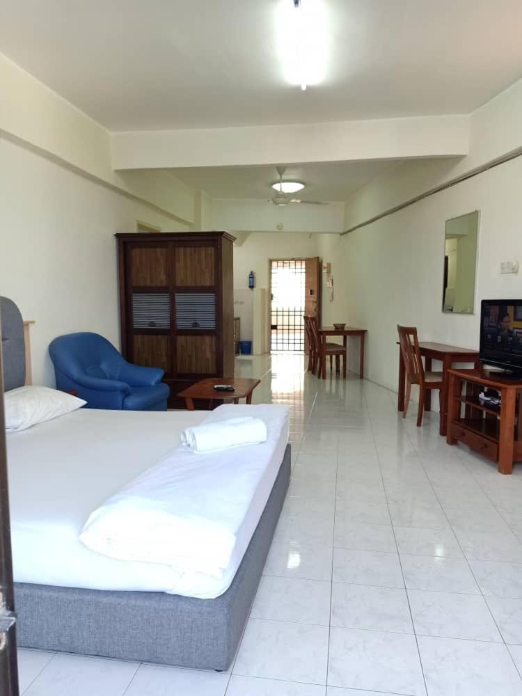 Lumut Valley Condominium Eksteriør bilde