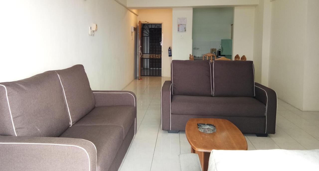 Lumut Valley Condominium Eksteriør bilde
