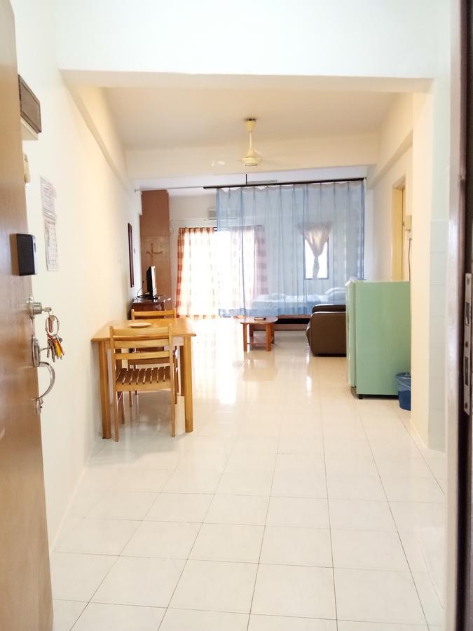 Lumut Valley Condominium Eksteriør bilde