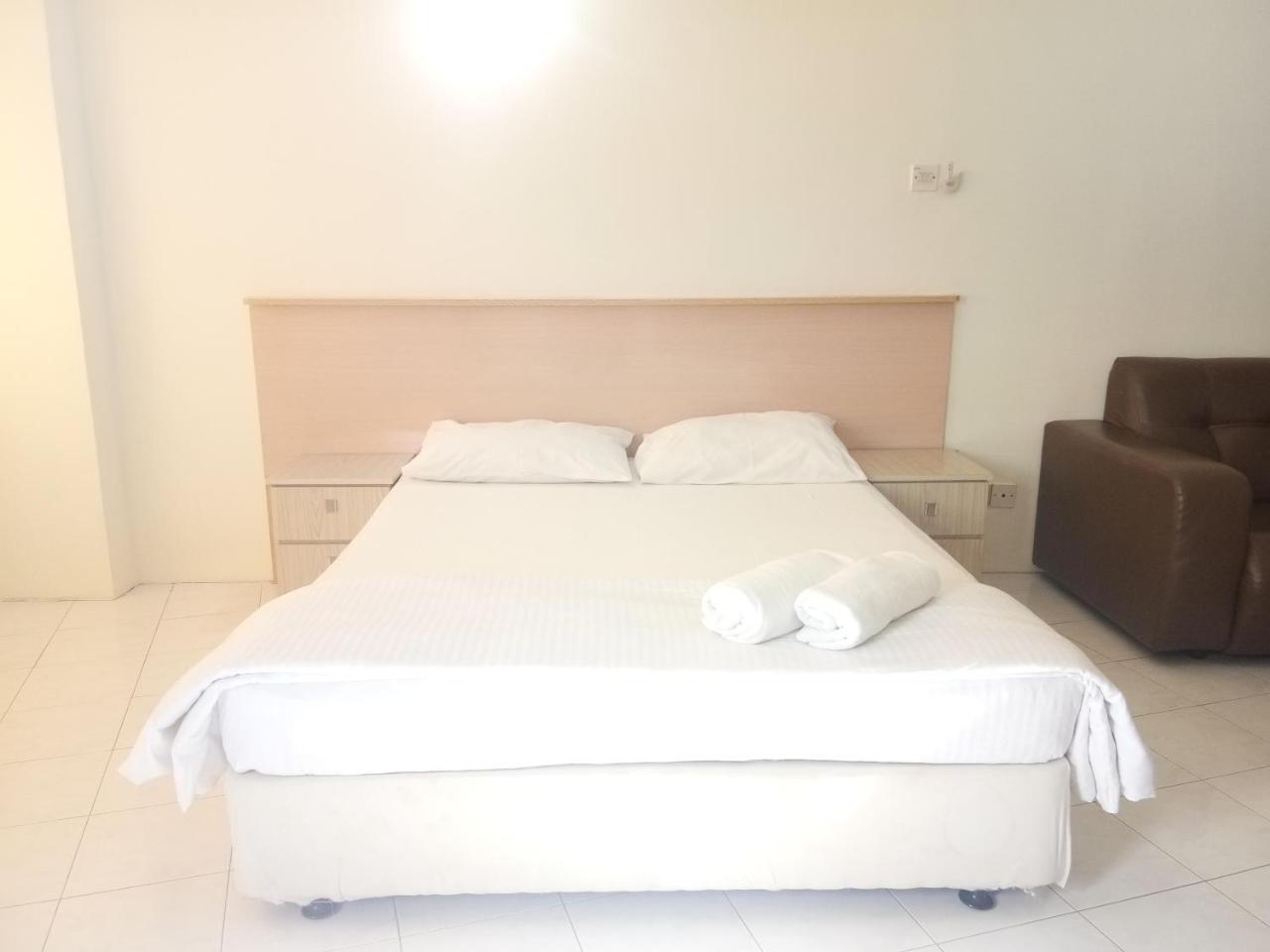 Lumut Valley Condominium Eksteriør bilde