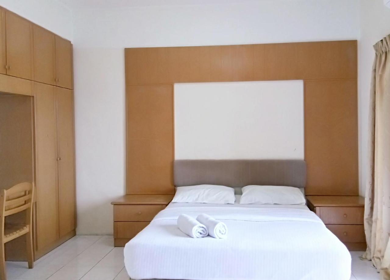 Lumut Valley Condominium Eksteriør bilde