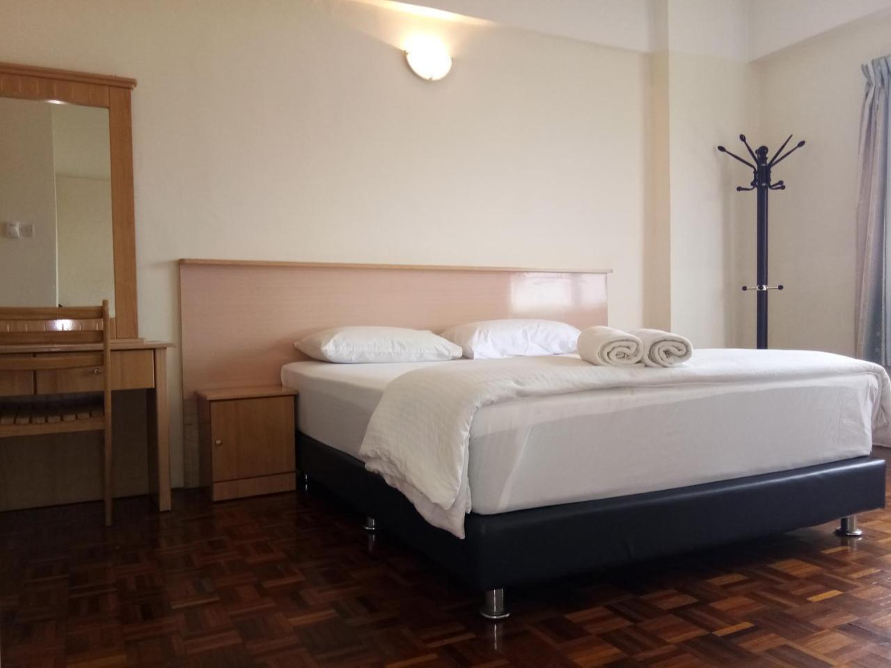 Lumut Valley Condominium Eksteriør bilde
